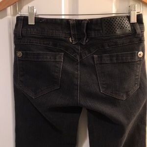 Jolt jeans size 3